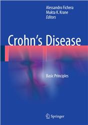 Cover Crohns Disease