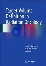 Cover Target Volume Definition in Radiation Oncology