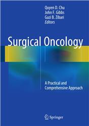 Cover Surgical Oncology