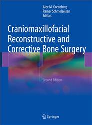 Cover Craniomaxillofacial Reconstructive and Corrective Bone Surgery