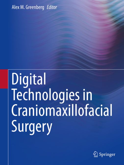 Digital Technologies for Craniomaxillofacial Surgery