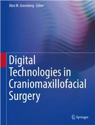 Cover Digital Technologies for Craniomaxillofacial Surgery