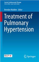 Cover Treatment of Pulmonary Hypertension