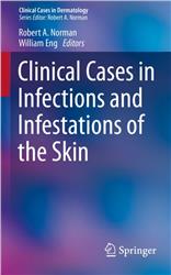 Cover Clinical Cases in Infections and Infestations of the Skin