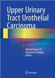 Cover Upper Urinary Tract Urothelial Carcinoma