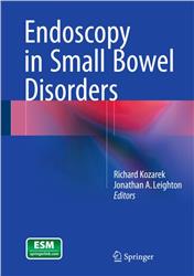 Cover Endoscopy in Small Bowel Disorders