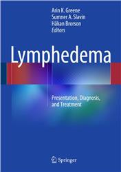 Cover Lymphedema