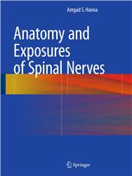 Cover Anatomy and Exposures of Spinal Nerves