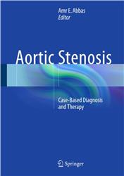 Cover Aortic Stenosis