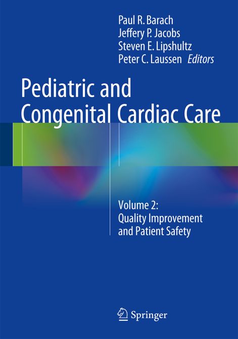 Pediatric and Congenital Cardiac Care