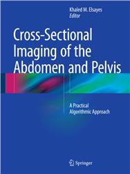 Cover Cross-Sectional Imaging of the Abdomen and Pelvis