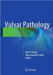 Cover Vulvar Pathology