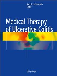 Cover Medical Therapy of Ulcerative Colitis