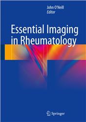 Cover Essential Imaging in Rheumatology