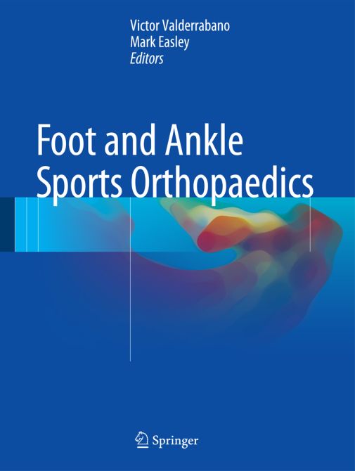 Foot and Ankle Sports Orthopaedics