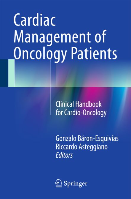 Cardiac Management of Oncology Patients