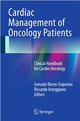 Cover Cardiac Management of Oncology Patients