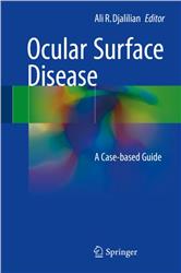 Cover Ocular Surface Disease