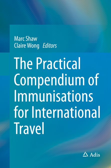 A Manual of International Immunisations