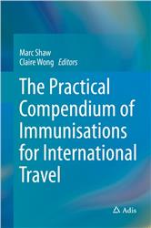 Cover A Manual of International Immunisations