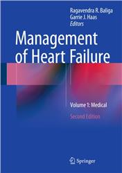 Cover Management of Heart Failure