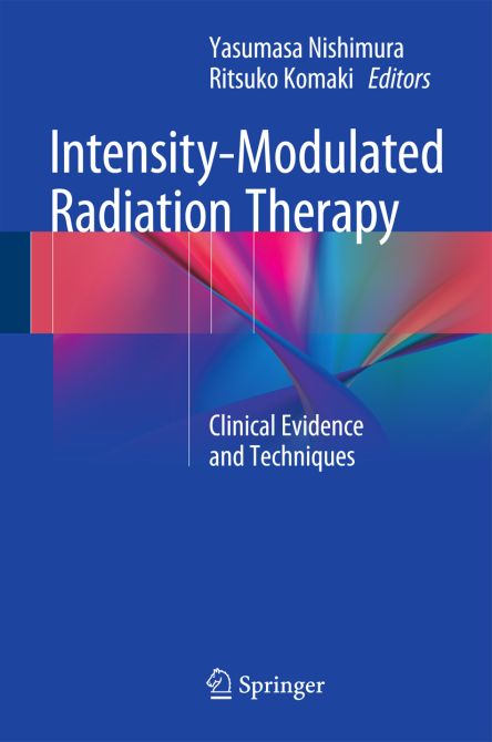 Intensity-Modulated Radiation Therapy