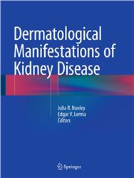 Cover Dermatological Manifestations of Kidney Disease