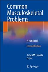 Cover Common Musculoskeletal Problems