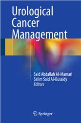 Cover Urological Cancer Management