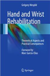 Cover Hand and Wrist Rehabilitation