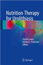 Cover Nutrition Therapy for Urolithiasis