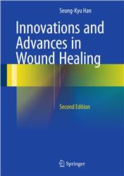 Cover Innovations and Advances in Wound Healing