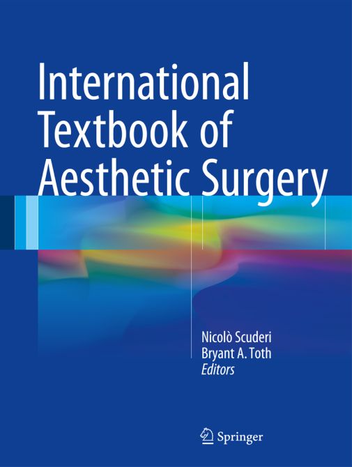 International Textbook of Aesthetic Surgery