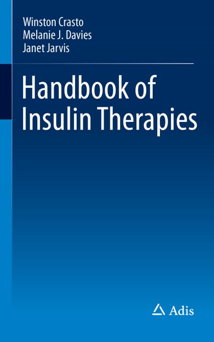 Handbook of Insulin-Based Therapy