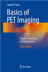 Cover Basics of PET Imaging