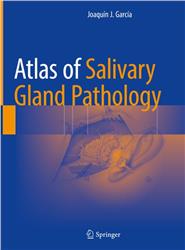 Cover Atlas of Salivary Gland Pathology