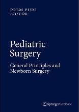 Encyclopedia of Pediatric Surgery