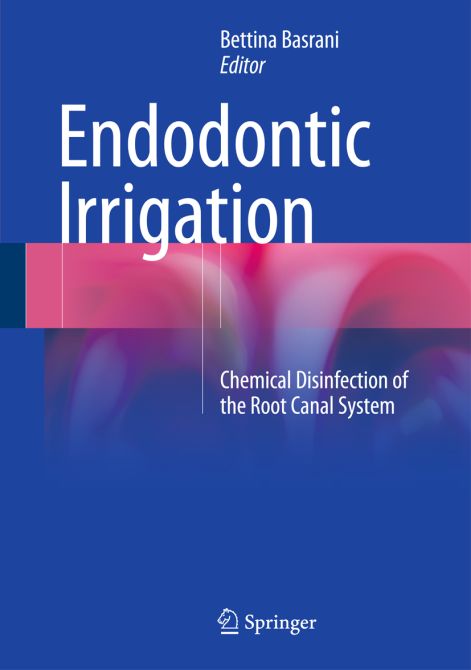 Endodontic Irrigation