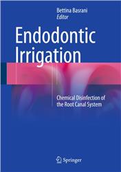 Cover Endodontic Irrigation