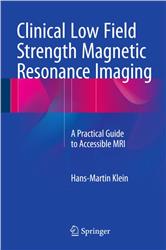 Cover Clinical Low Field Strength Magnetic Resonance Imaging