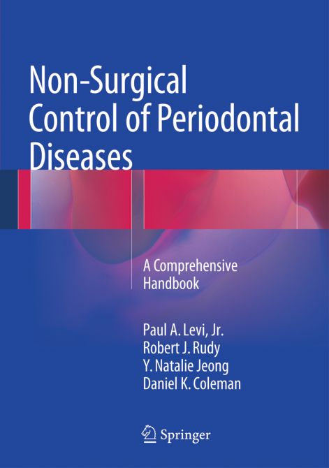 Handbook of Periodontal Disease Control