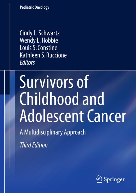 Survivors of Childhood Cancers