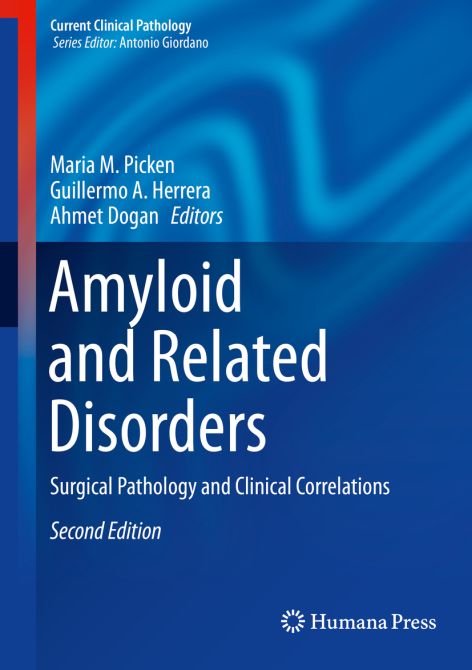 Amyloid and Related Disorders