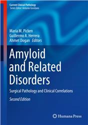 Cover Amyloid and Related Disorders