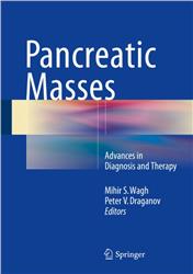 Cover Pancreatic Masses