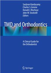 Cover TMD and Orthodontics