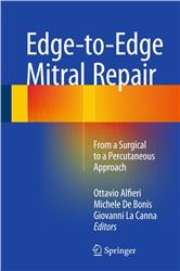 Cover Edge-to-Edge Mitral Repair