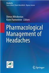 Cover Pharmacological Management of Headaches