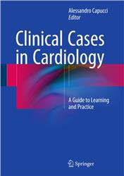 Cover Clinical Cases in Cardiology