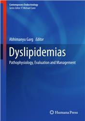 Cover Dyslipidemias